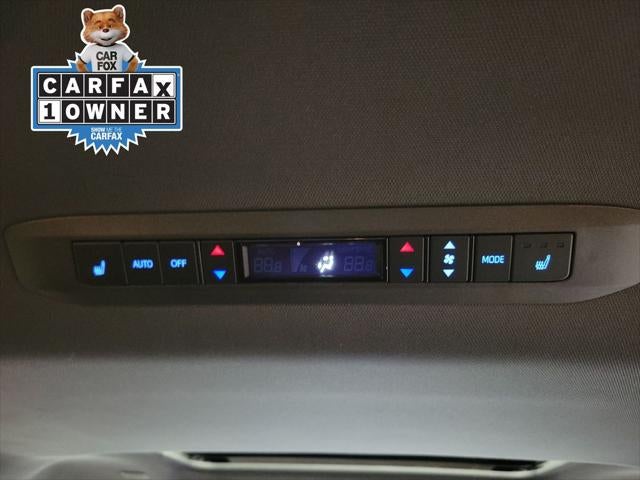 2024 Toyota Sienna Platinum 7 Passenger