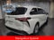 2024 Toyota Sienna Platinum 7 Passenger