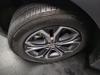2025 Toyota Sienna Platinum 7 Passenger