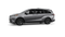2026 Toyota Sienna Platinum 7 Passenger
