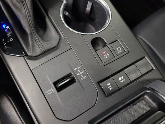 2020 Toyota Highlander Hybrid XLE