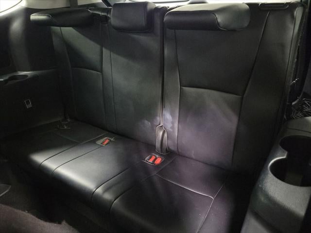 2020 Toyota Highlander Hybrid XLE