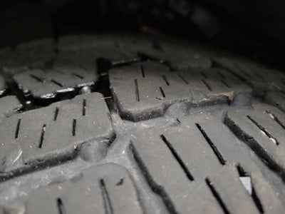 2021 Toyota Sequoia Nightshade