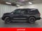 2021 Toyota Sequoia Nightshade