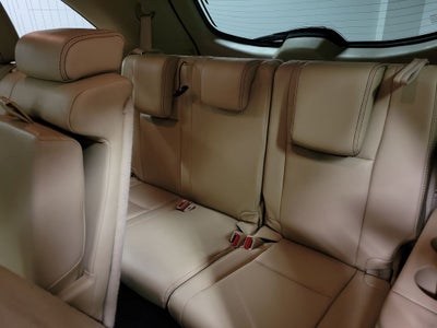 2017 Toyota Highlander Hybrid XLE