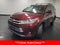 2017 Toyota Highlander Hybrid XLE