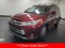 2017 Toyota Highlander Hybrid XLE