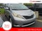 2012 Toyota Sienna LE 7 Passenger