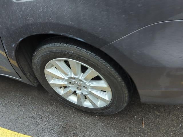 2015 Toyota Sienna LE 7 Passenger