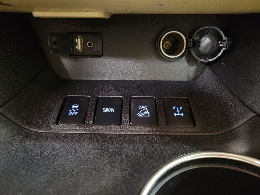 2016 Toyota Highlander XLE V6