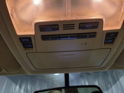 2016 Toyota Highlander XLE V6