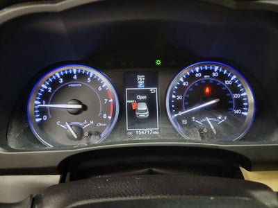 2016 Toyota Highlander XLE V6