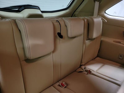 2016 Toyota Highlander XLE V6