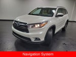 2016 Toyota Highlander XLE V6