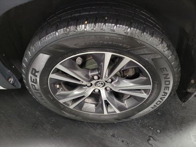 2016 Toyota Highlander XLE V6