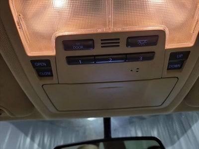 2016 Toyota Highlander XLE V6