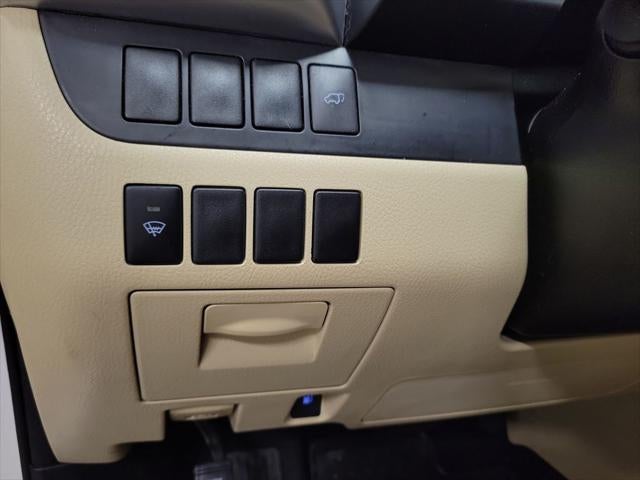 2016 Toyota Highlander XLE V6