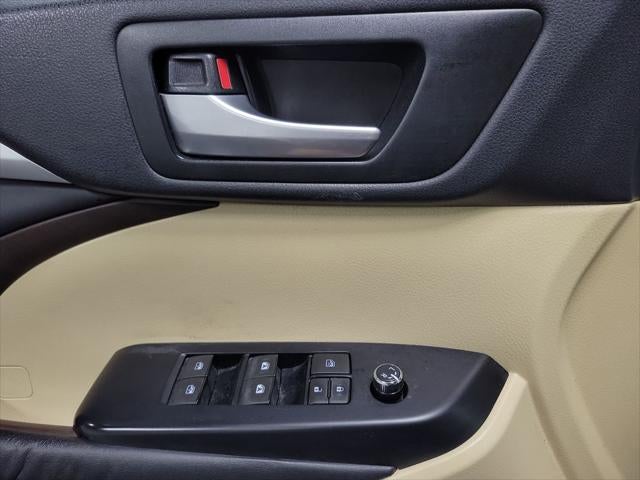 2016 Toyota Highlander XLE V6