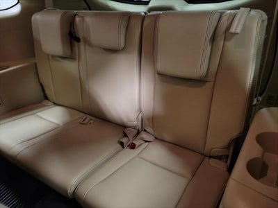2016 Toyota Highlander XLE V6