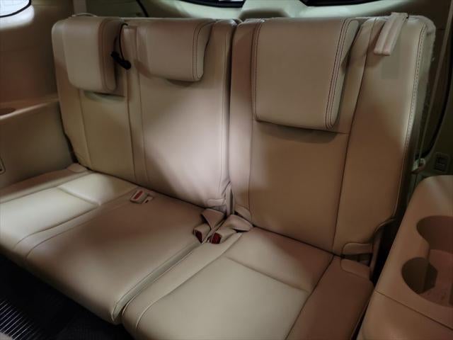 2016 Toyota Highlander XLE V6