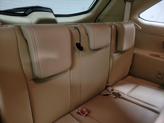 2016 Toyota Highlander XLE V6