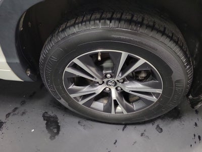 2016 Toyota Highlander XLE V6