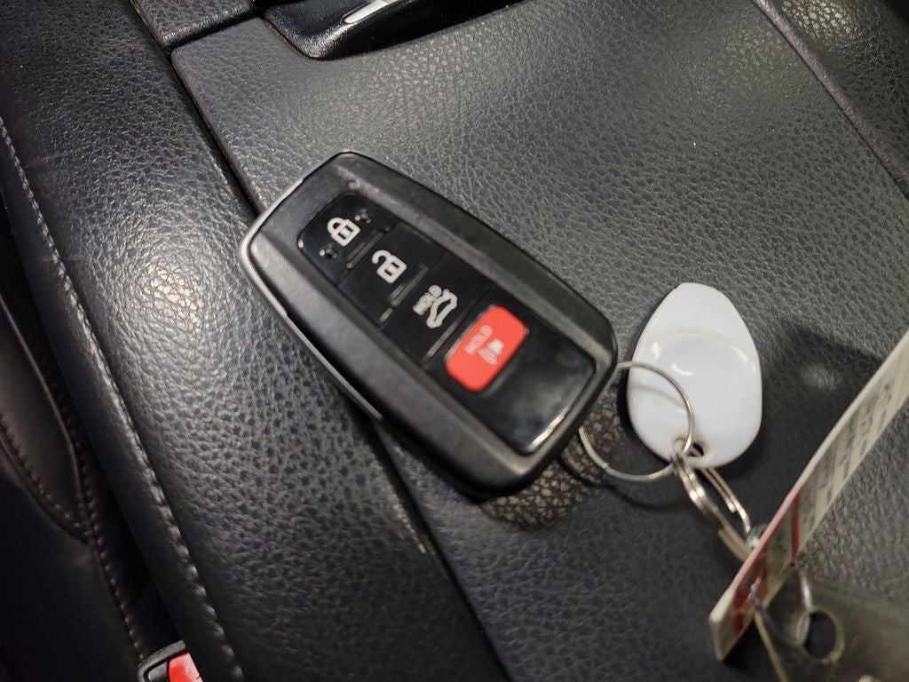 2016 Toyota Highlander XLE V6