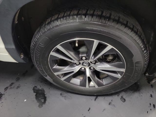 2016 Toyota Highlander XLE V6