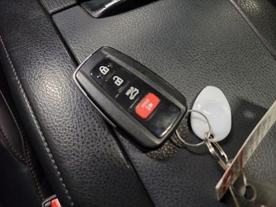 2016 Toyota Highlander XLE V6