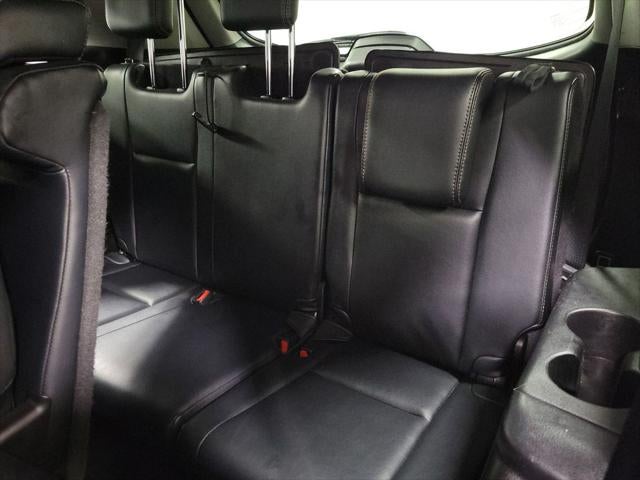 2016 Toyota Highlander XLE V6