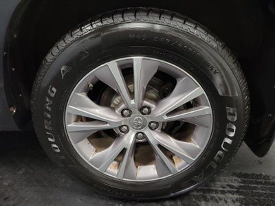 2015 Toyota Highlander XLE V6