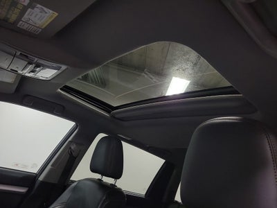 2015 Toyota Highlander XLE V6