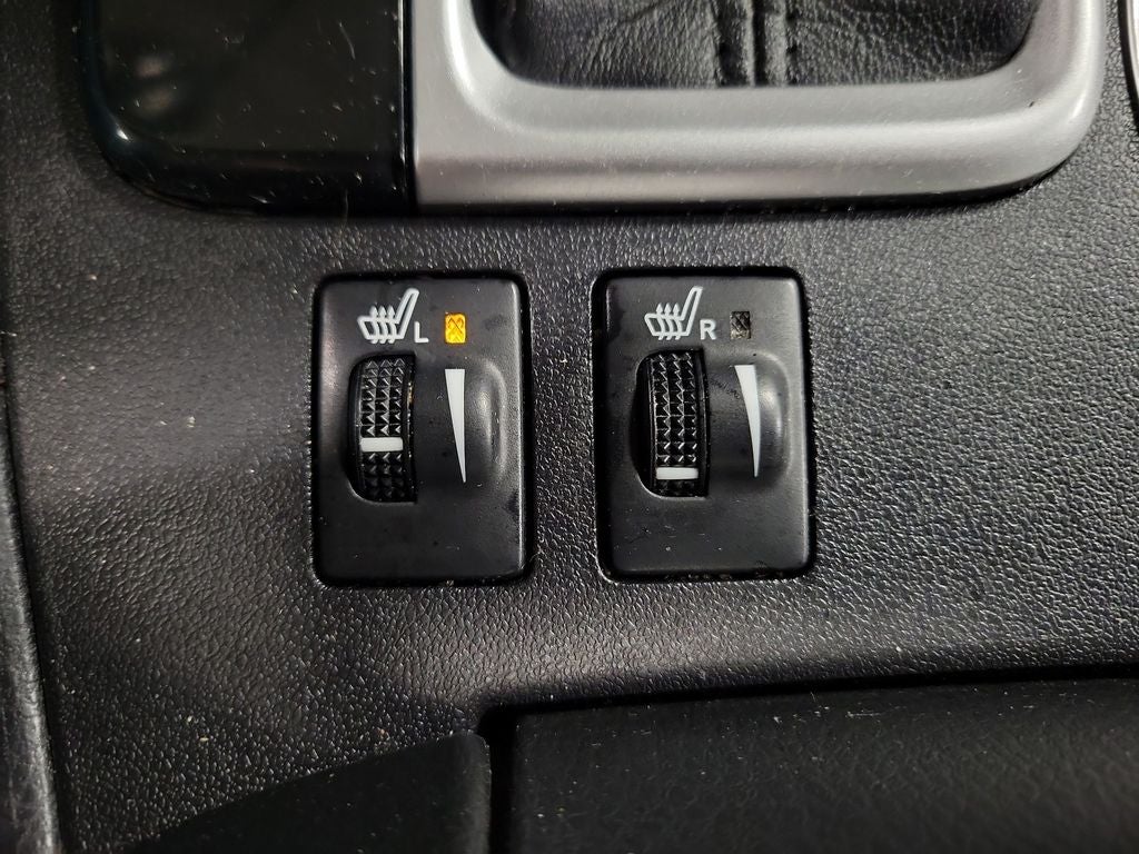 2015 Toyota Highlander XLE V6