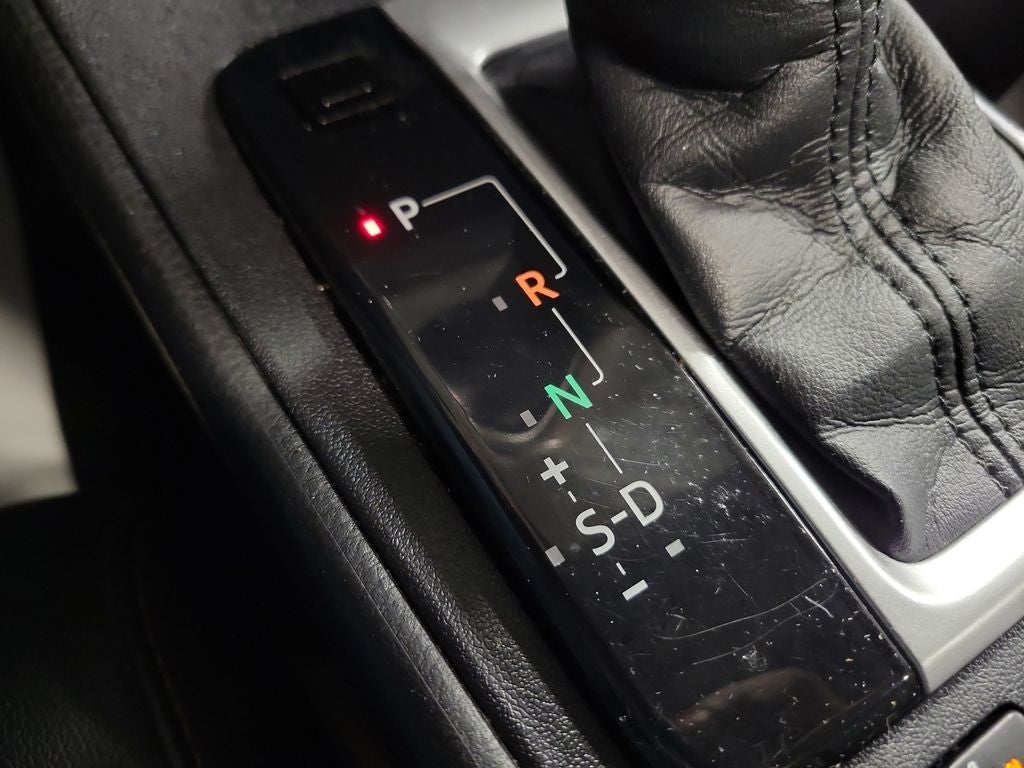 2015 Toyota Highlander XLE V6