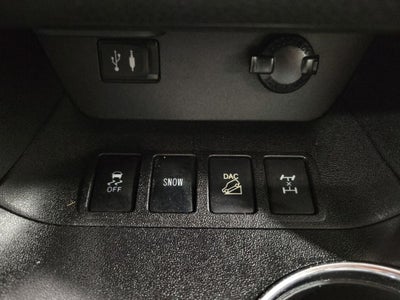 2015 Toyota Highlander XLE V6