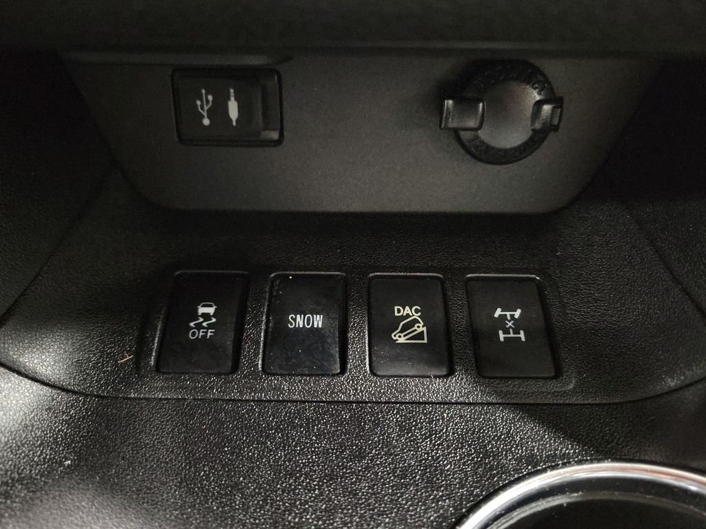 2015 Toyota Highlander XLE V6