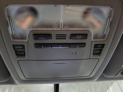 2015 Toyota Highlander XLE V6