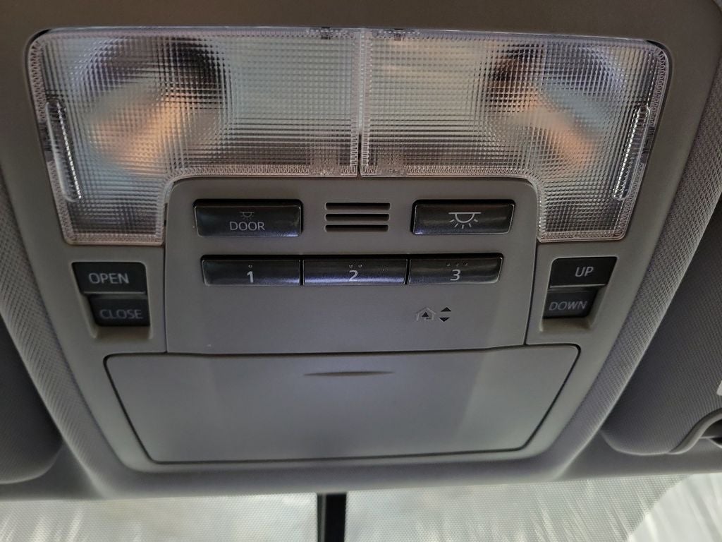 2015 Toyota Highlander XLE V6