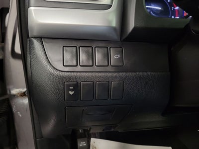 2015 Toyota Highlander XLE V6