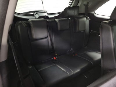 2015 Toyota Highlander XLE V6