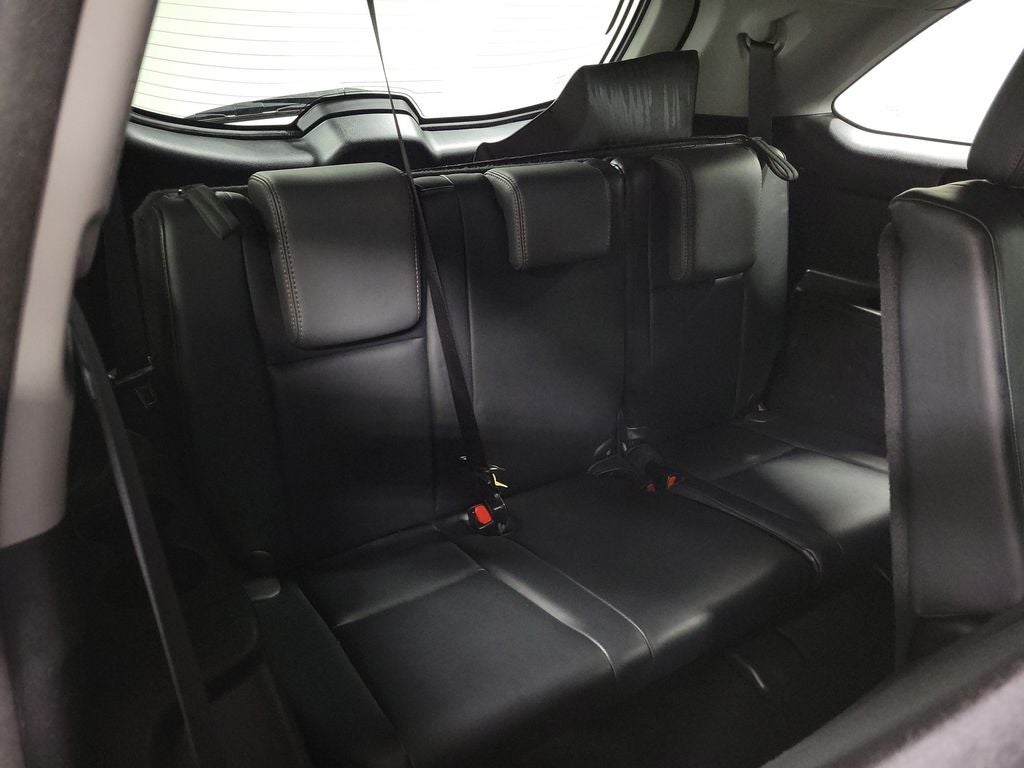 2015 Toyota Highlander XLE V6