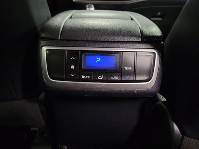 2015 Toyota Highlander XLE V6