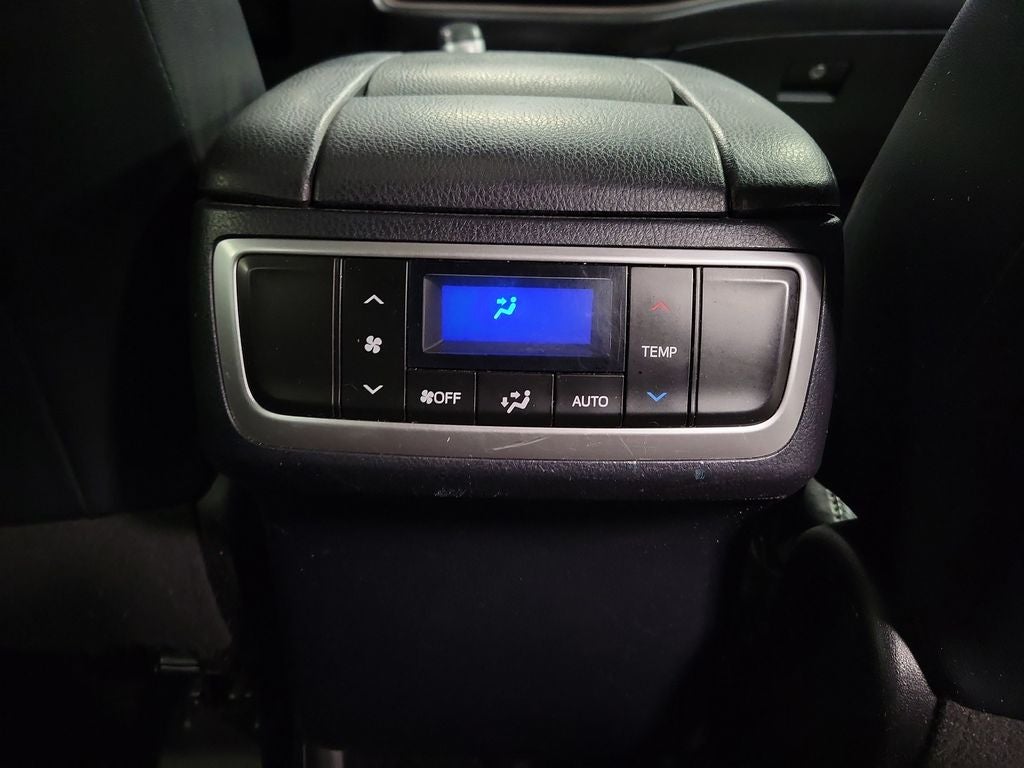 2015 Toyota Highlander XLE V6