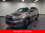 2015 Toyota Highlander XLE V6