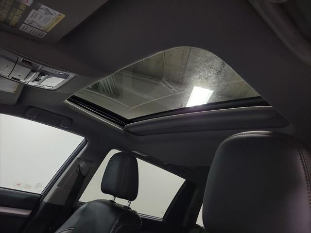 2015 Toyota Highlander XLE V6