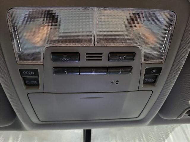 2015 Toyota Highlander XLE V6