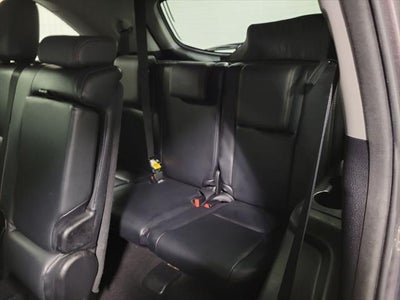 2015 Toyota Highlander XLE V6