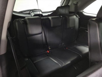 2015 Toyota Highlander XLE V6