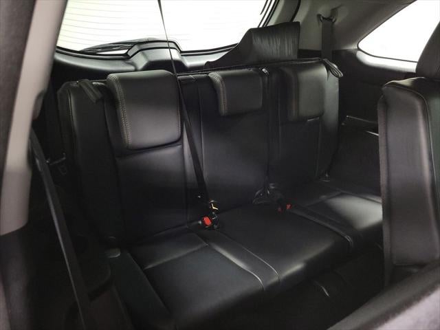 2015 Toyota Highlander XLE V6