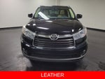2016 Toyota Highlander XLE V6